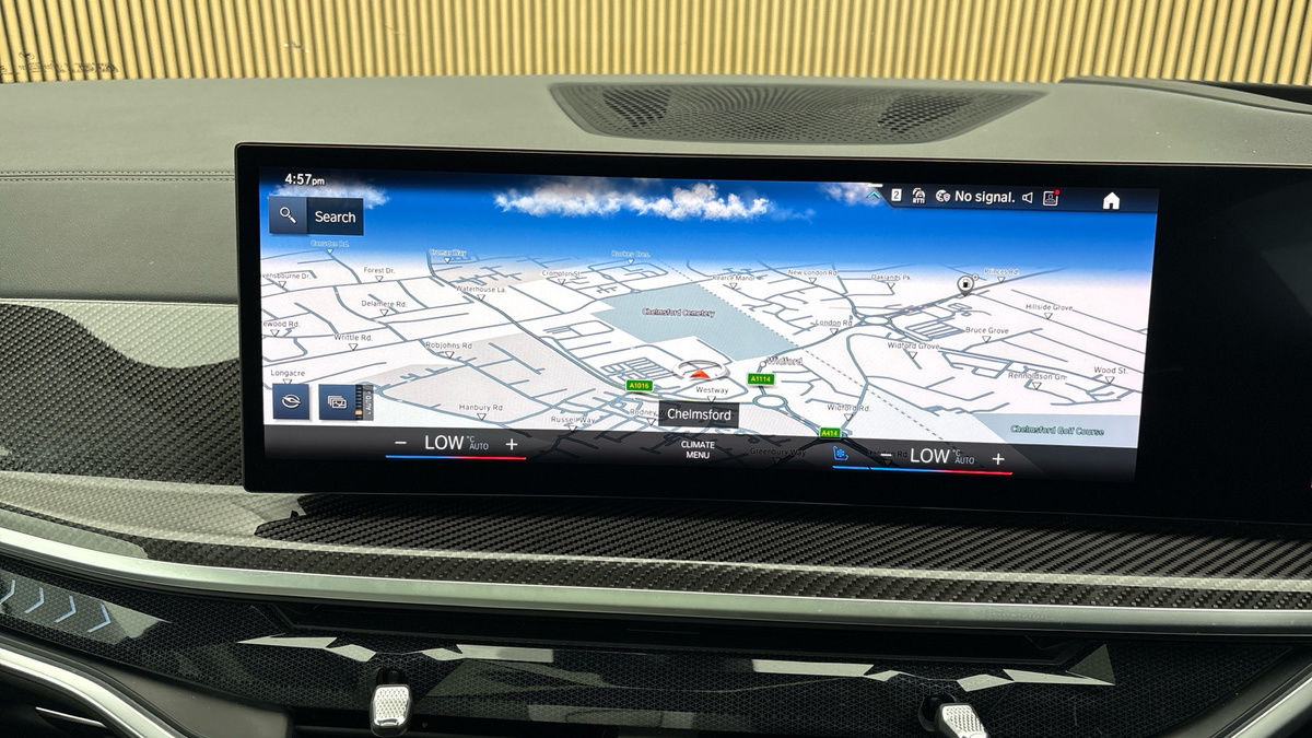 BMW X7 Image 17