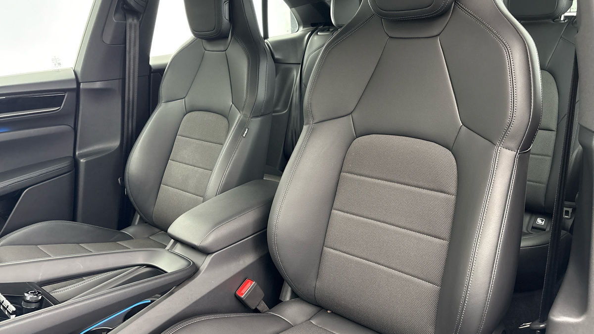 Porsche Macan Image 7