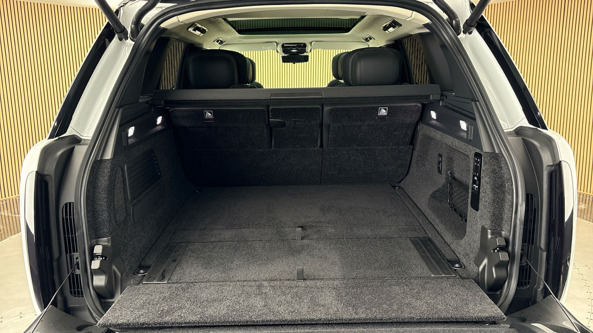 Land Rover Range Rover Image 11