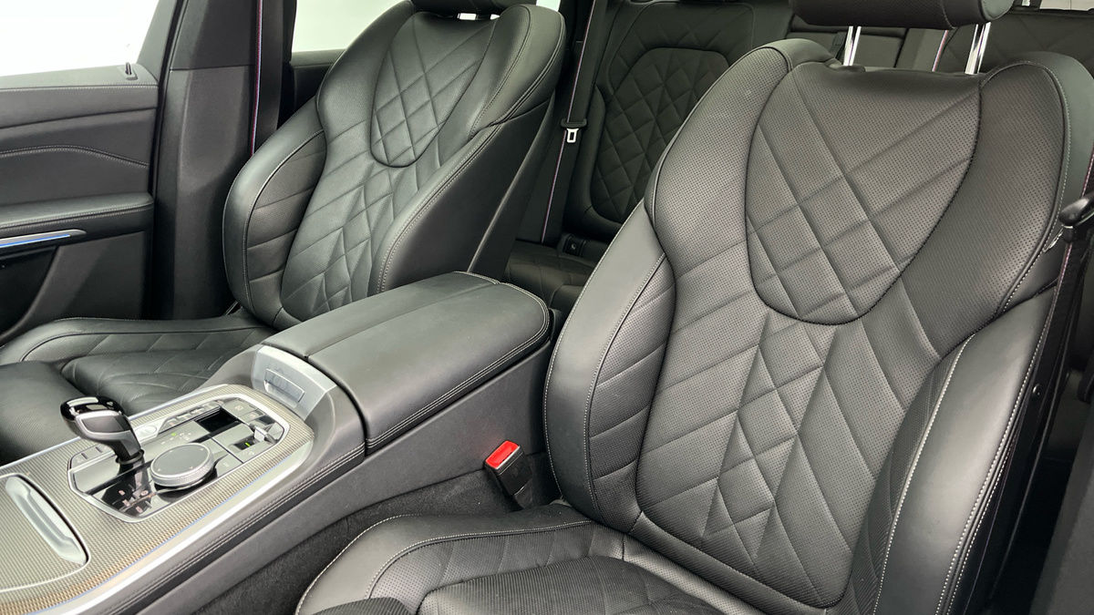 BMW X5 Image 7