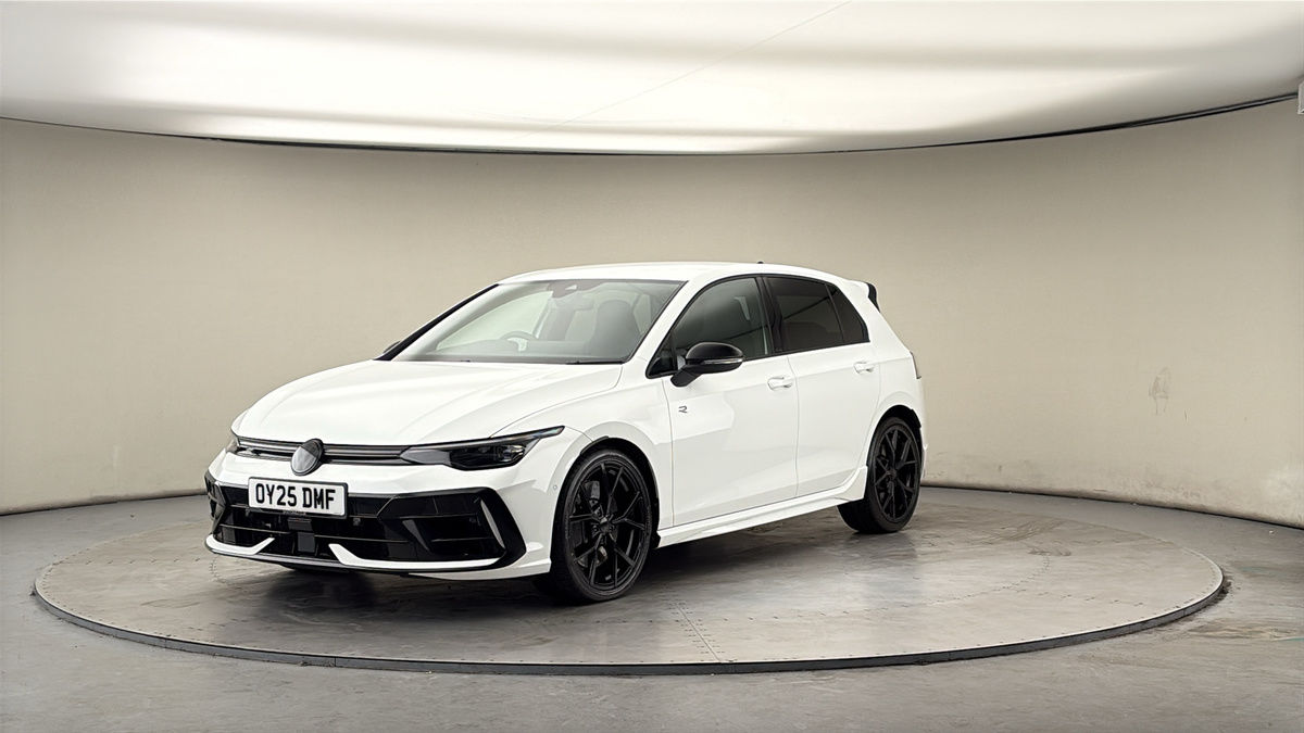 More views of Volkswagen Golf