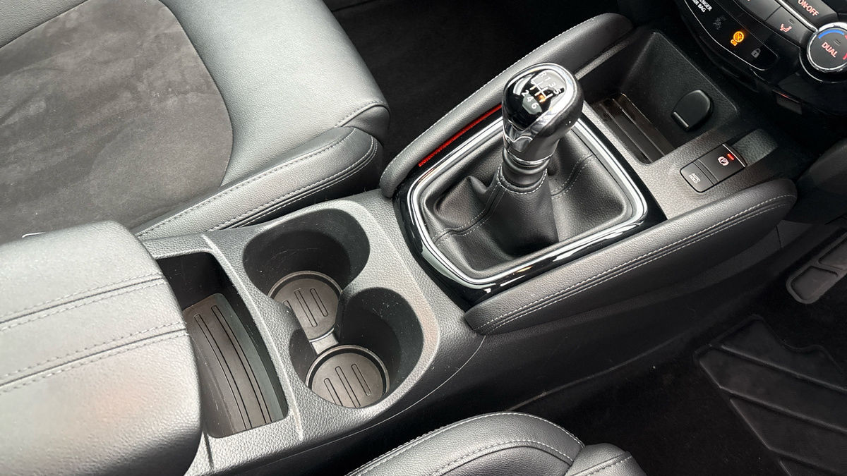 Nissan Qashqai Image 18