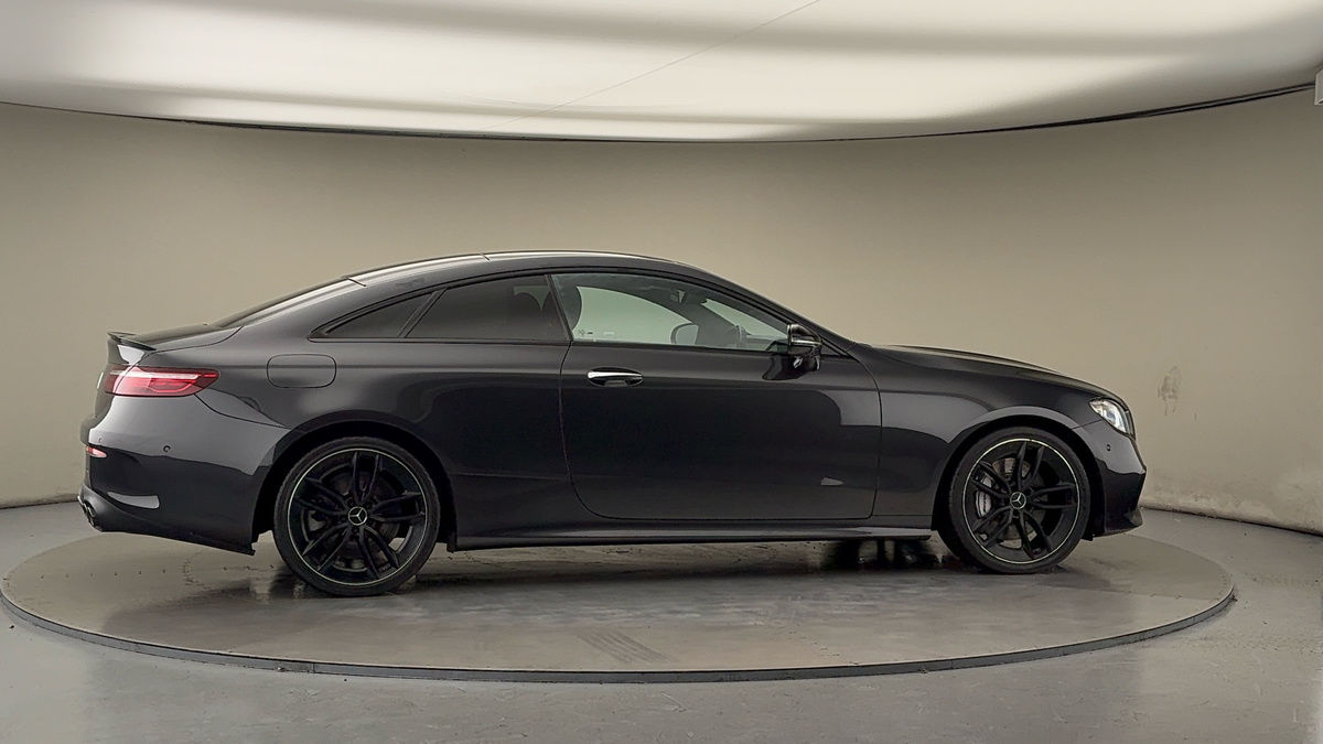 More views of Mercedes-Benz E Class