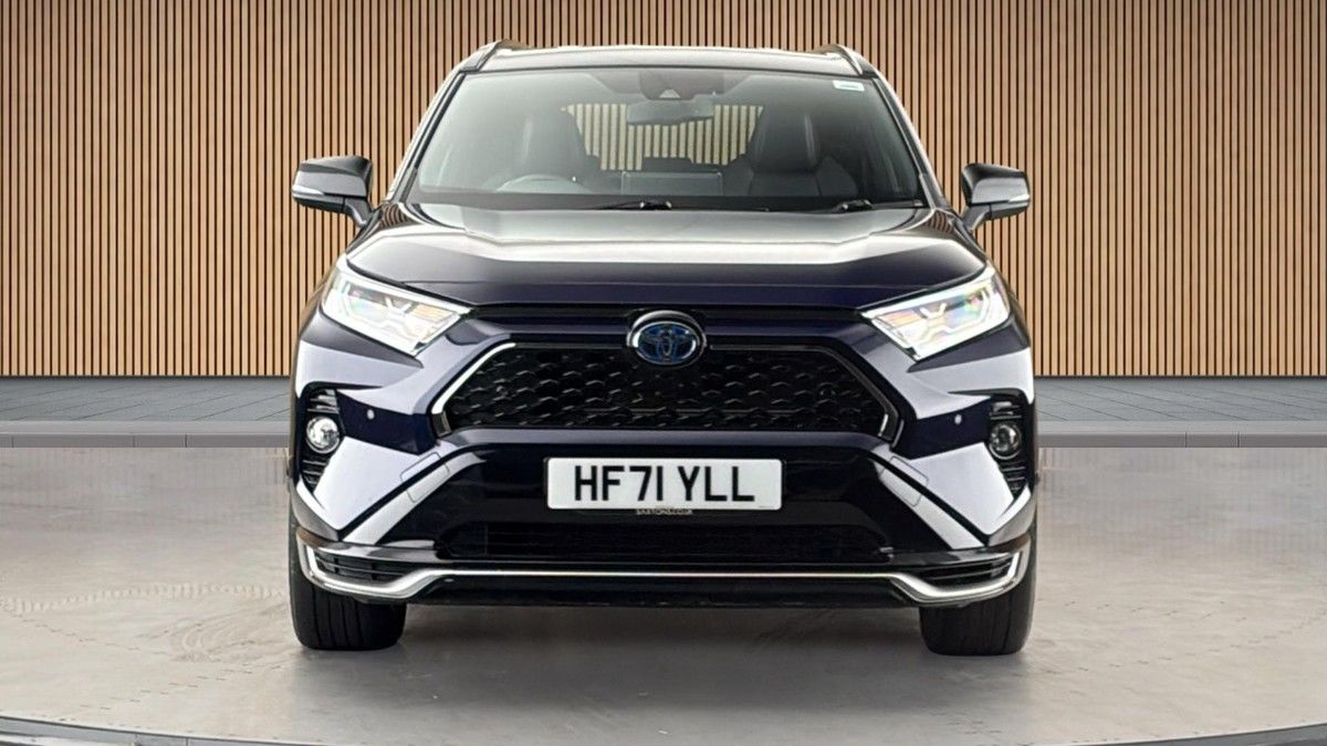 Toyota RAV4 Image 3