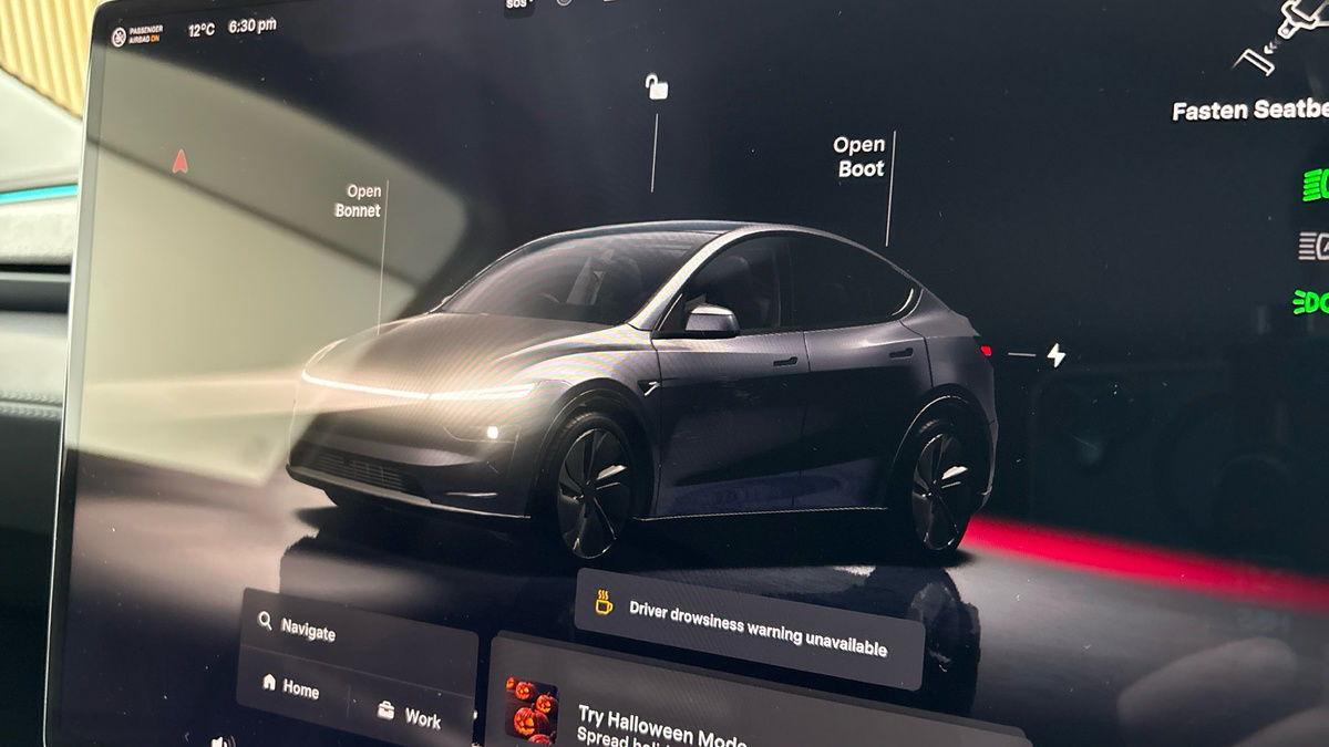Tesla Model Y Image 26