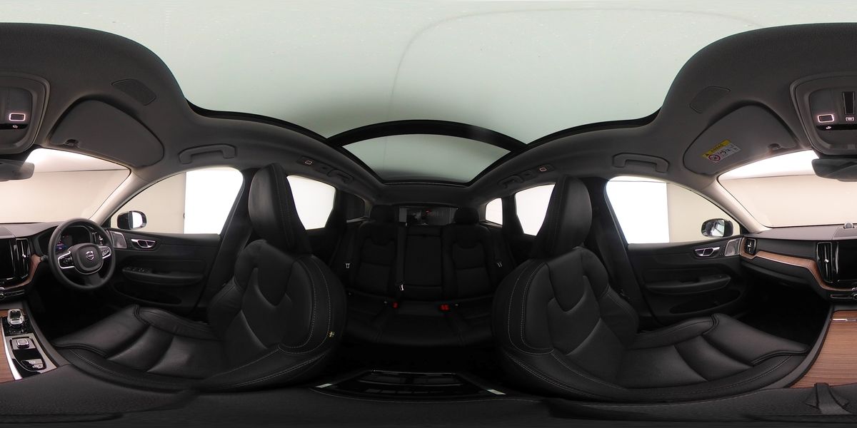 More views of Volvo XC60