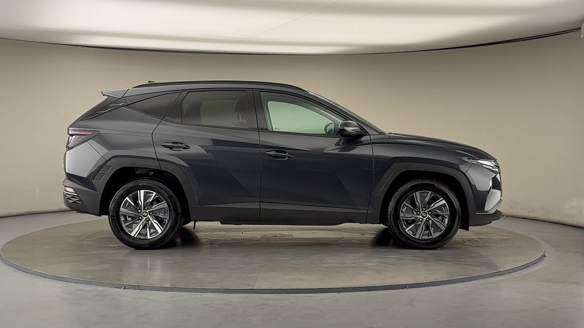 Hyundai TUCSON Image 16