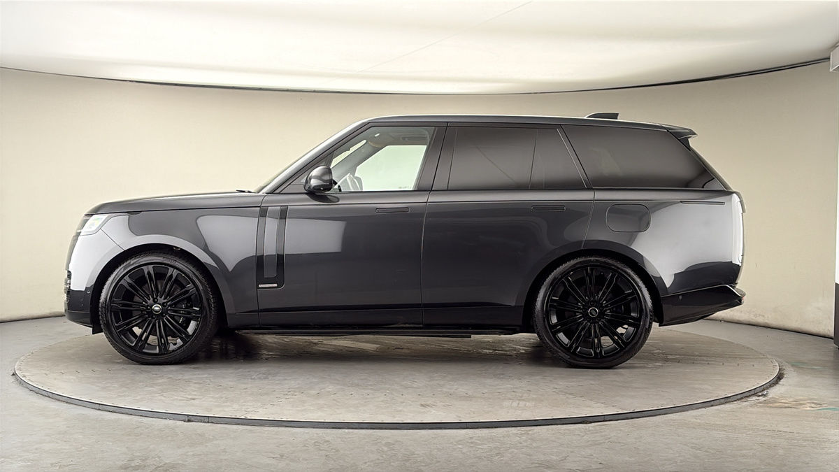 Land Rover Range Rover Image 15