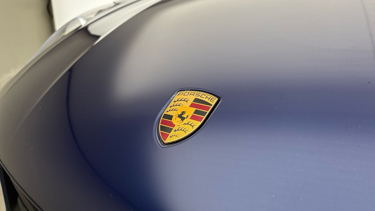 Porsche Macan Image 24