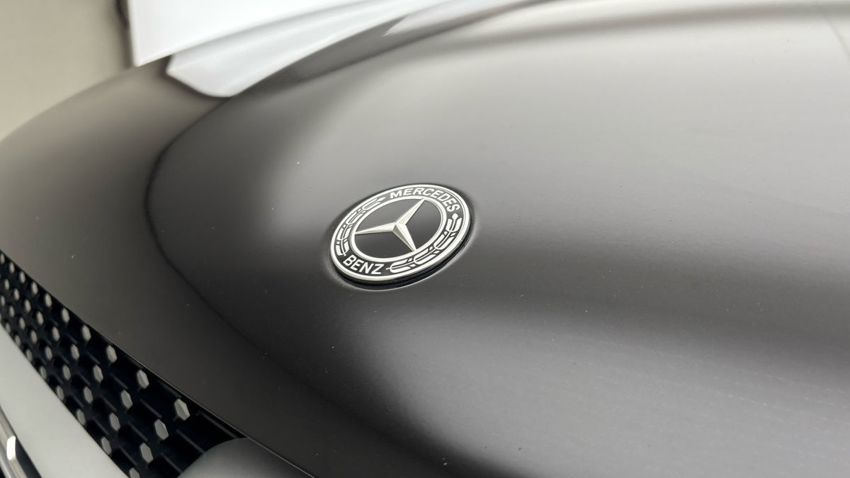 Mercedes-Benz GLC Image 24