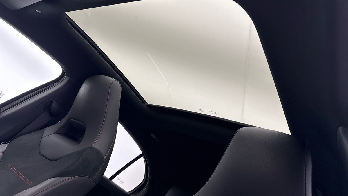 Mercedes-Benz A Class Image 6