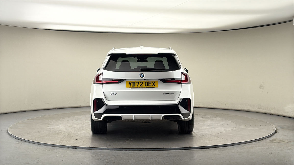 BMW X1 Image 4