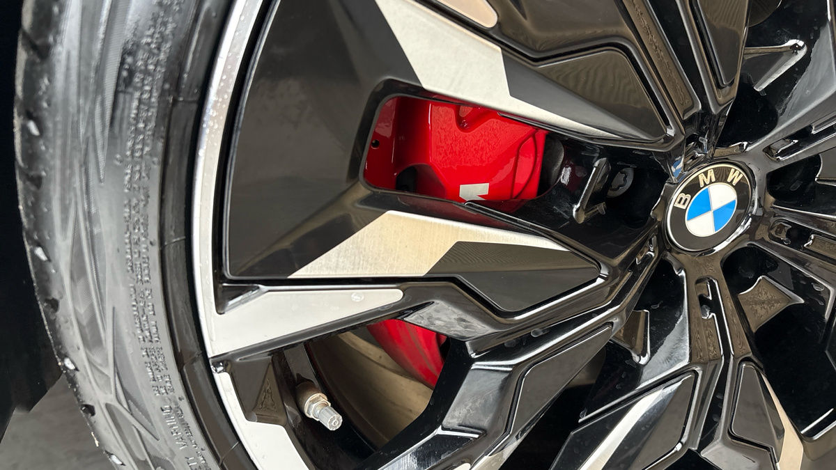 BMW i5 Image 30