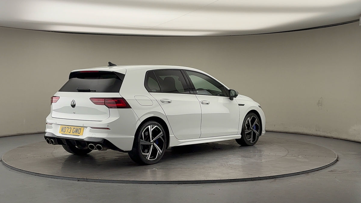 Volkswagen Golf Image 21