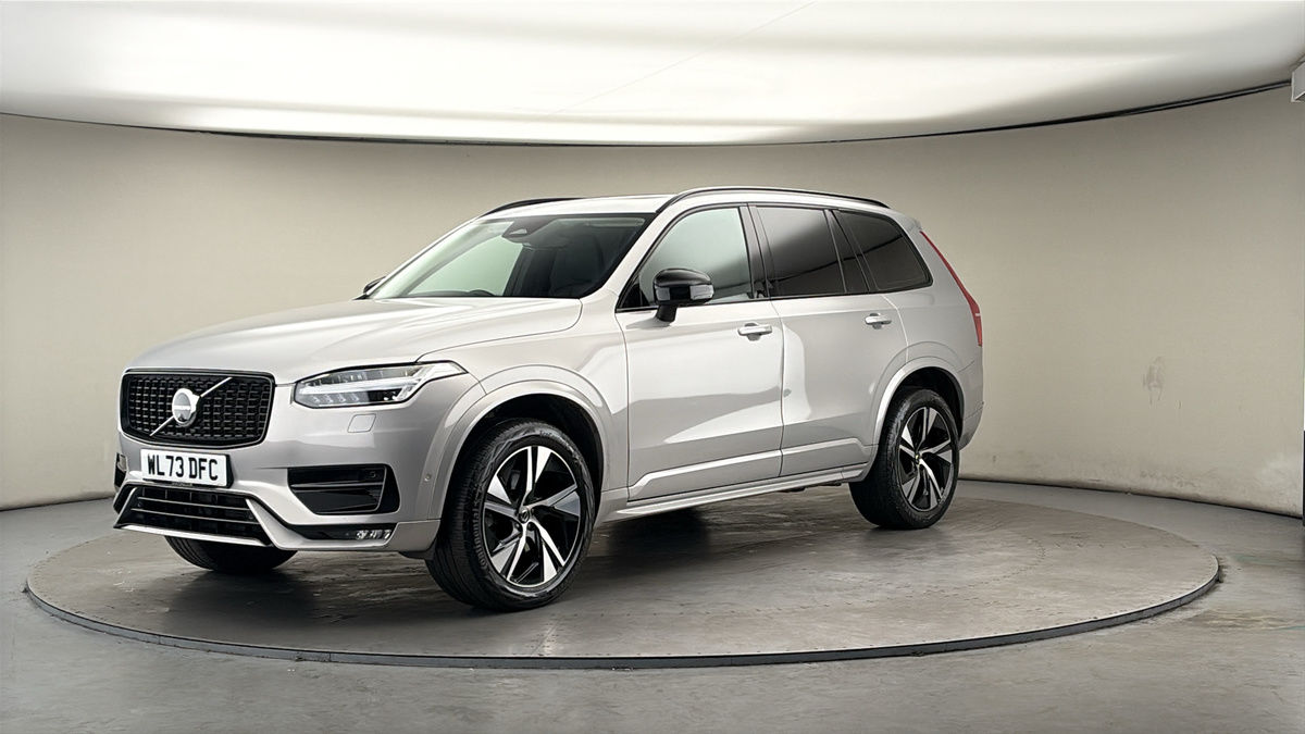 Volvo XC90 Image 20