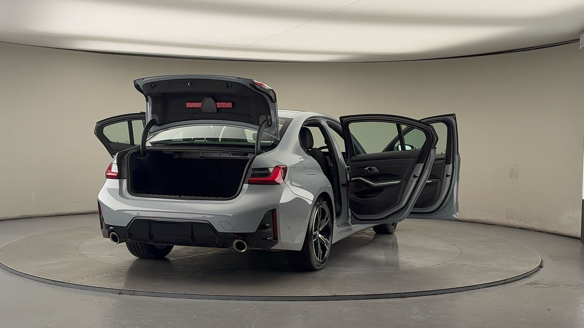 More views of BMW 3 Series