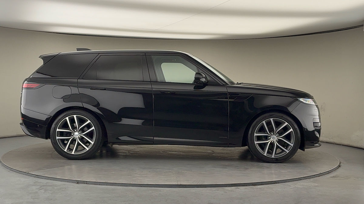 Land Rover Range Rover Sport Image 16