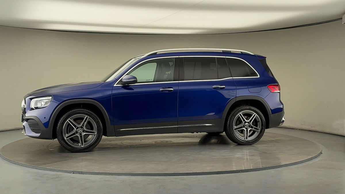 More views of Mercedes-Benz GLB