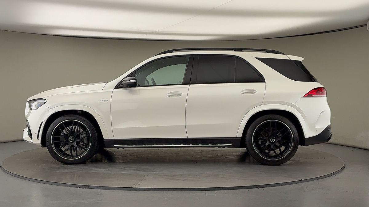 Mercedes-Benz GLE Image 15