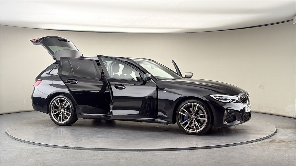 More views of BMW 3 Series