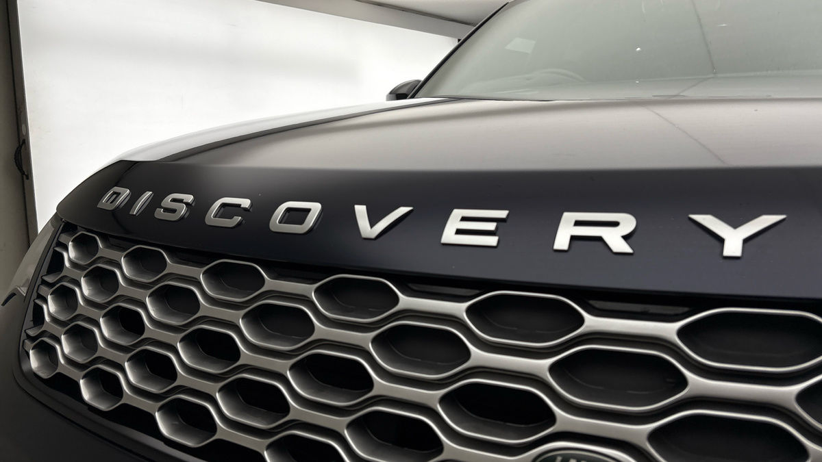 Land Rover Discovery Image 24