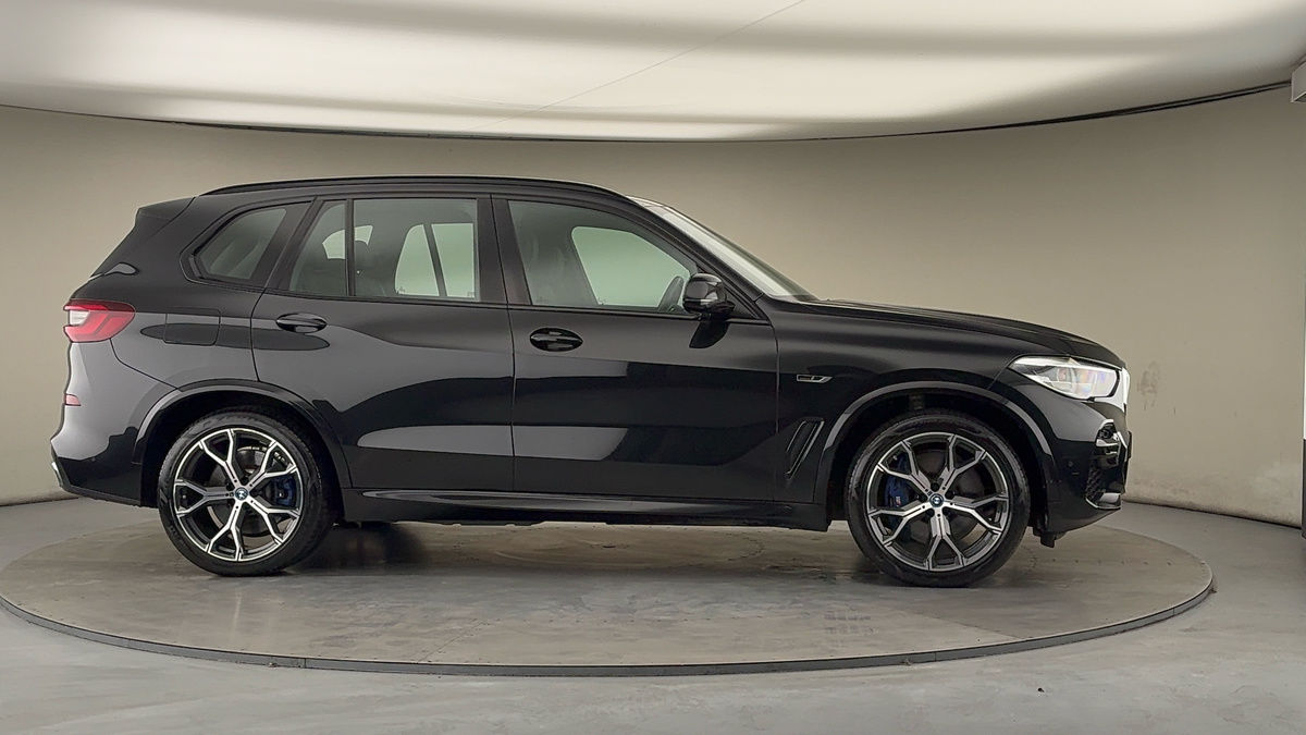 More views of BMW X5