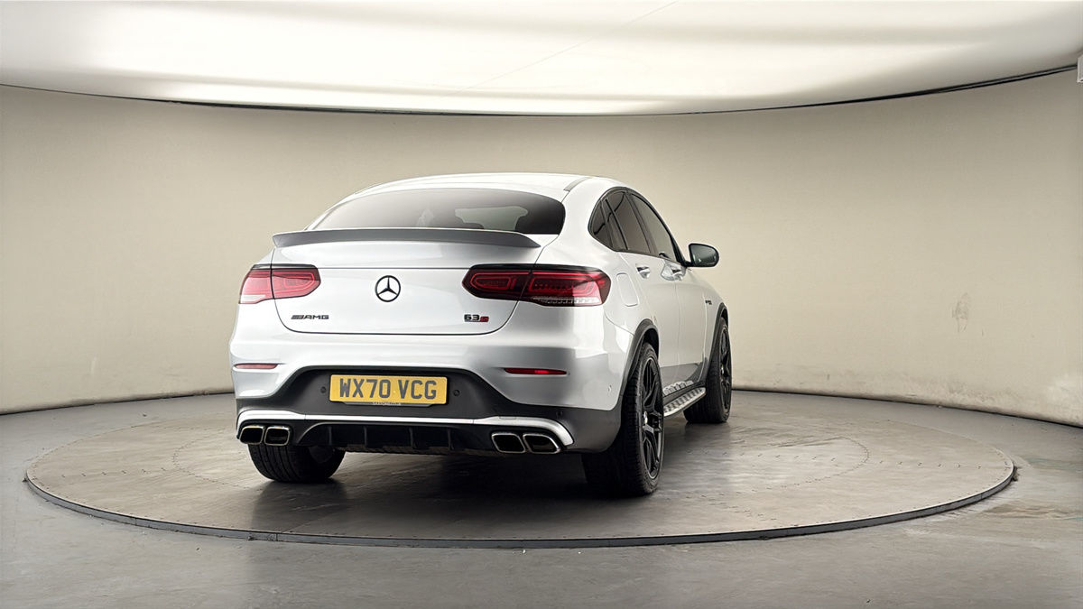 More views of Mercedes-Benz GLC
