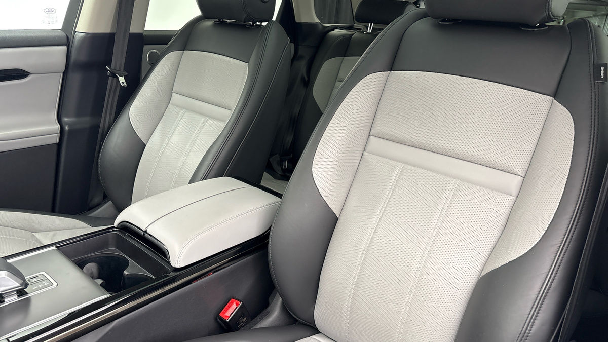 Land Rover Range Rover Evoque Image 7