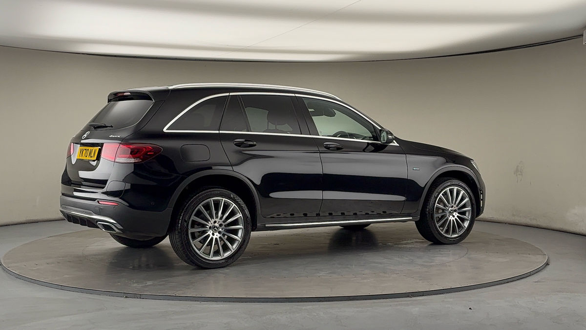 More views of Mercedes-Benz GLC