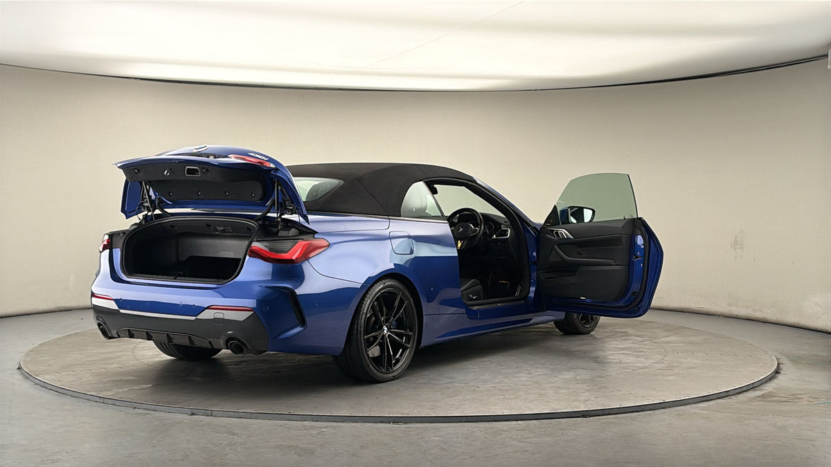 More views of BMW 4 Series