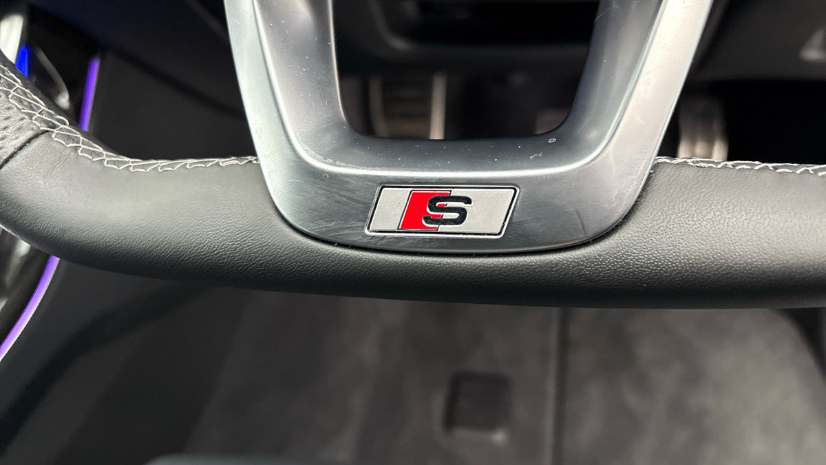 Audi SQ7 Image 29