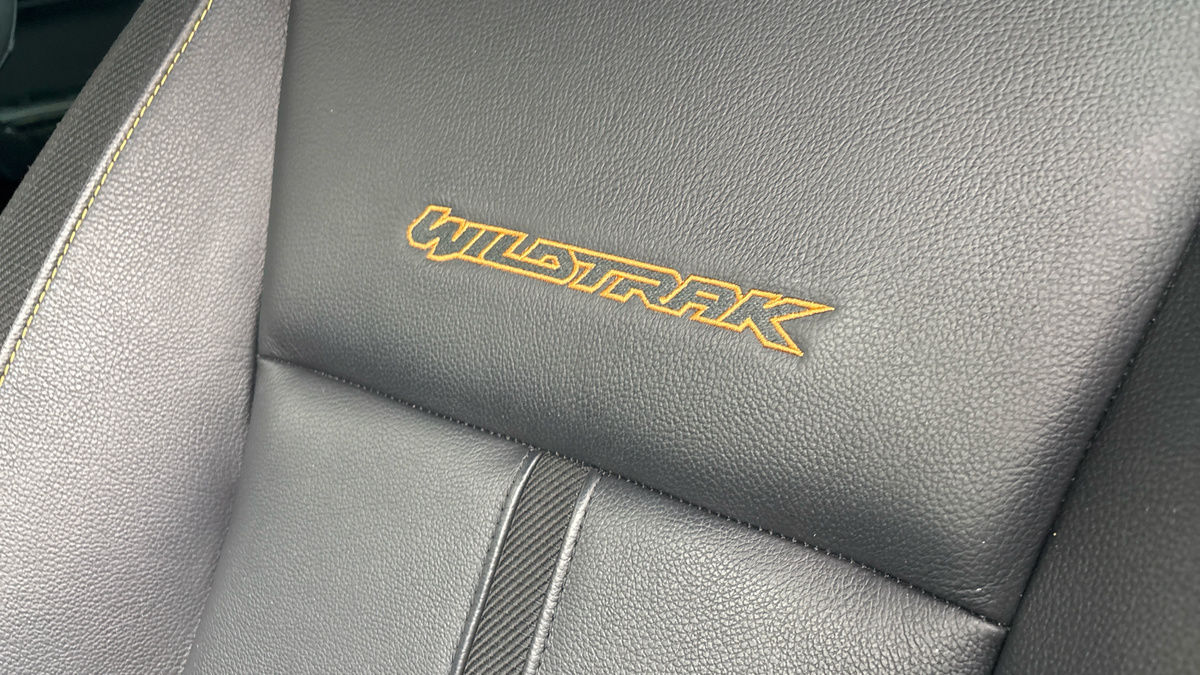 Ford Ranger Image 25