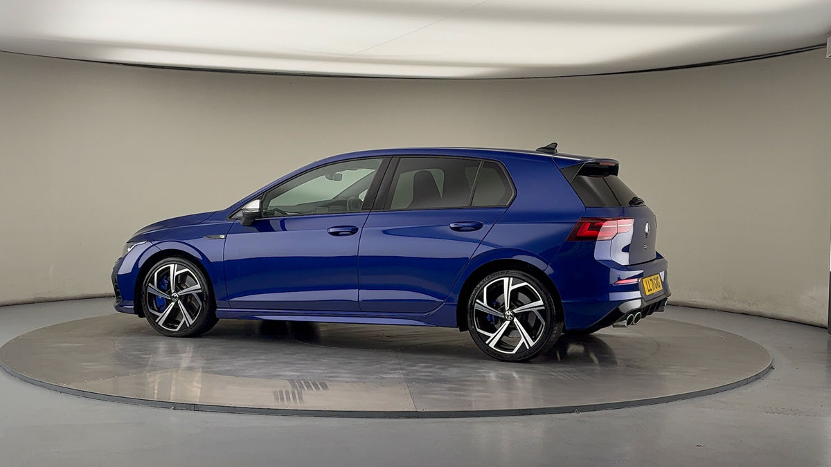More views of Volkswagen Golf