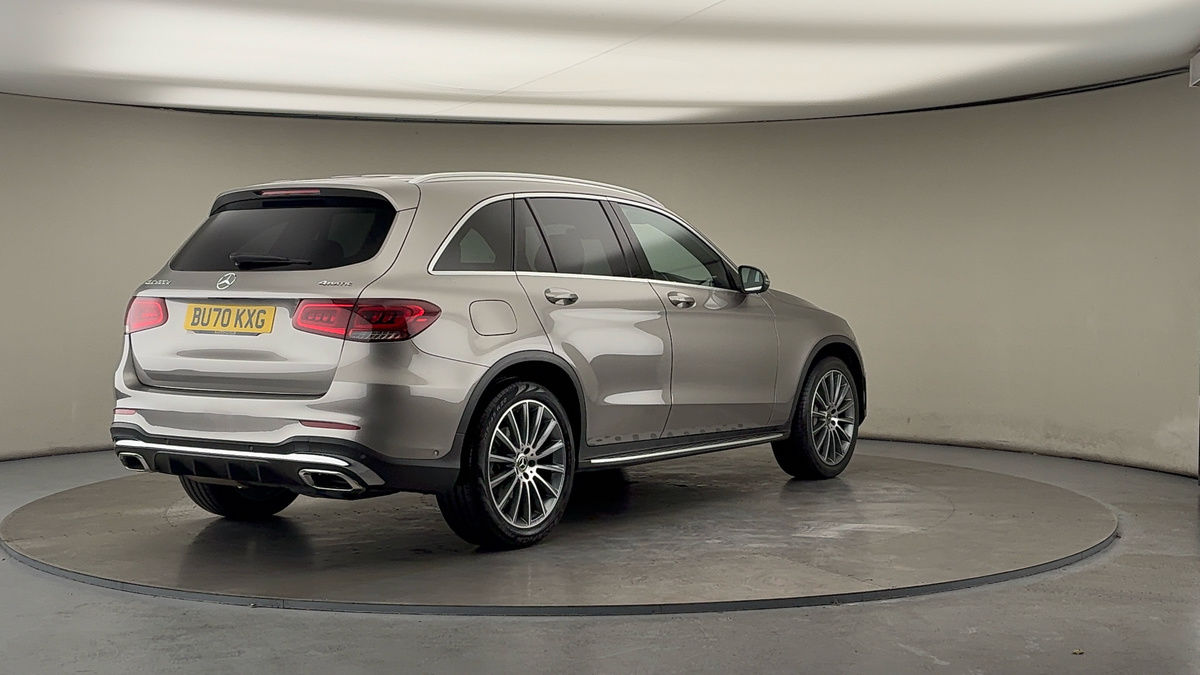 More views of Mercedes-Benz GLC