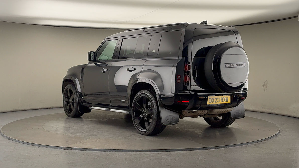 Land Rover Defender 110 Urban Image 5