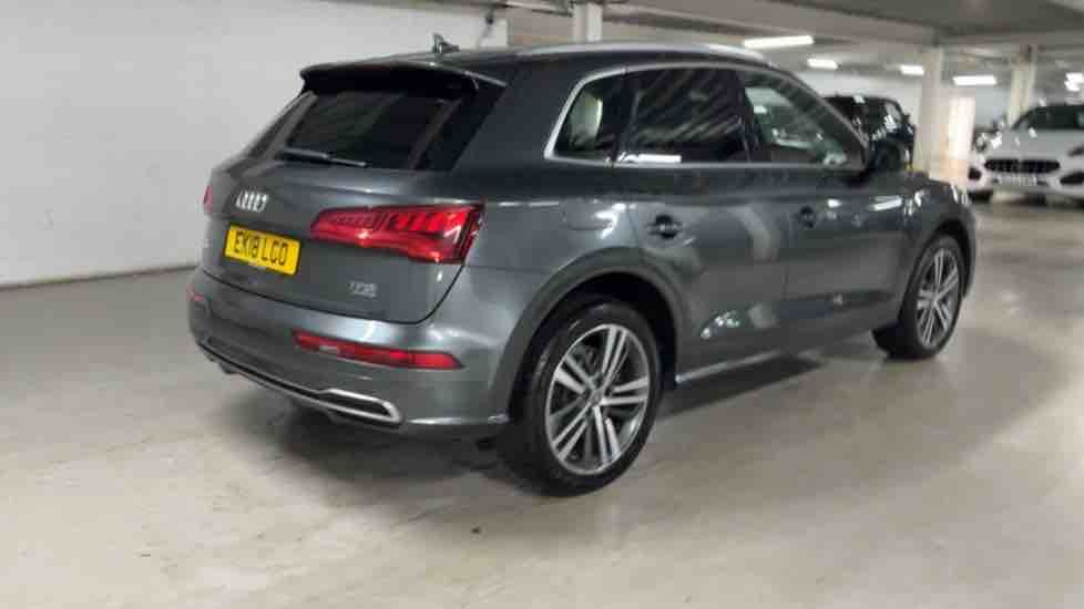 More views of Audi Q5