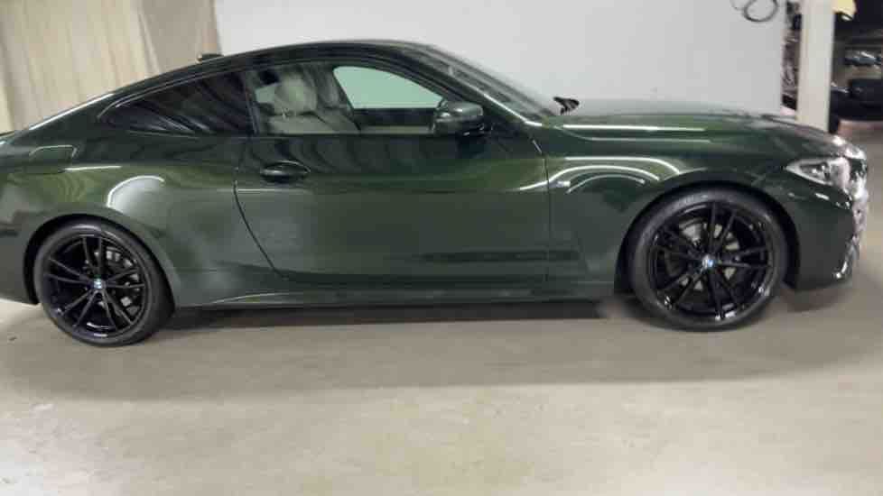 More views of BMW 4 Series
