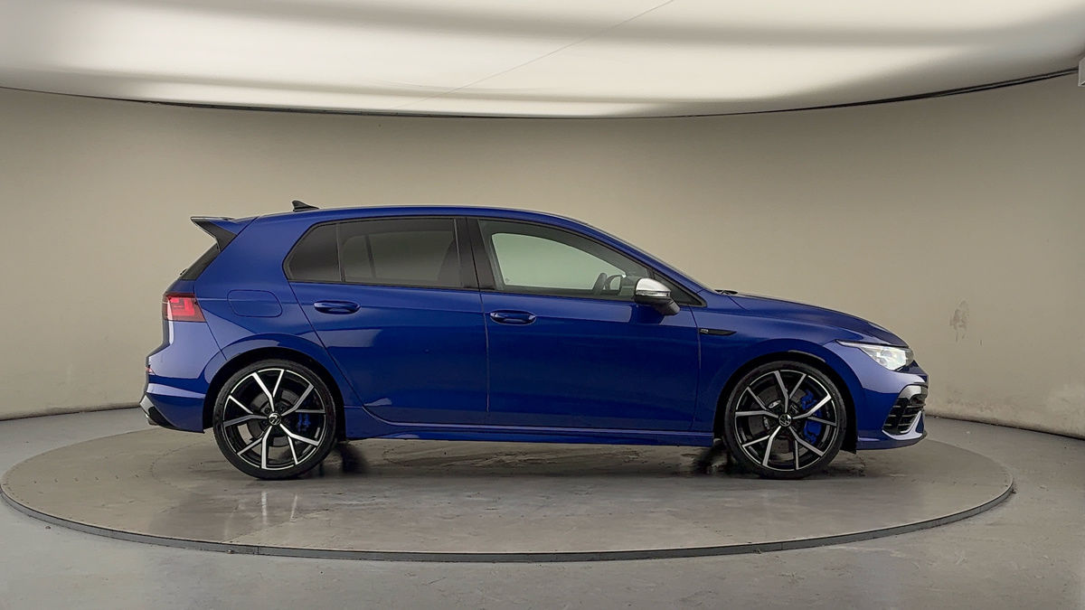 Volkswagen Golf Image 16