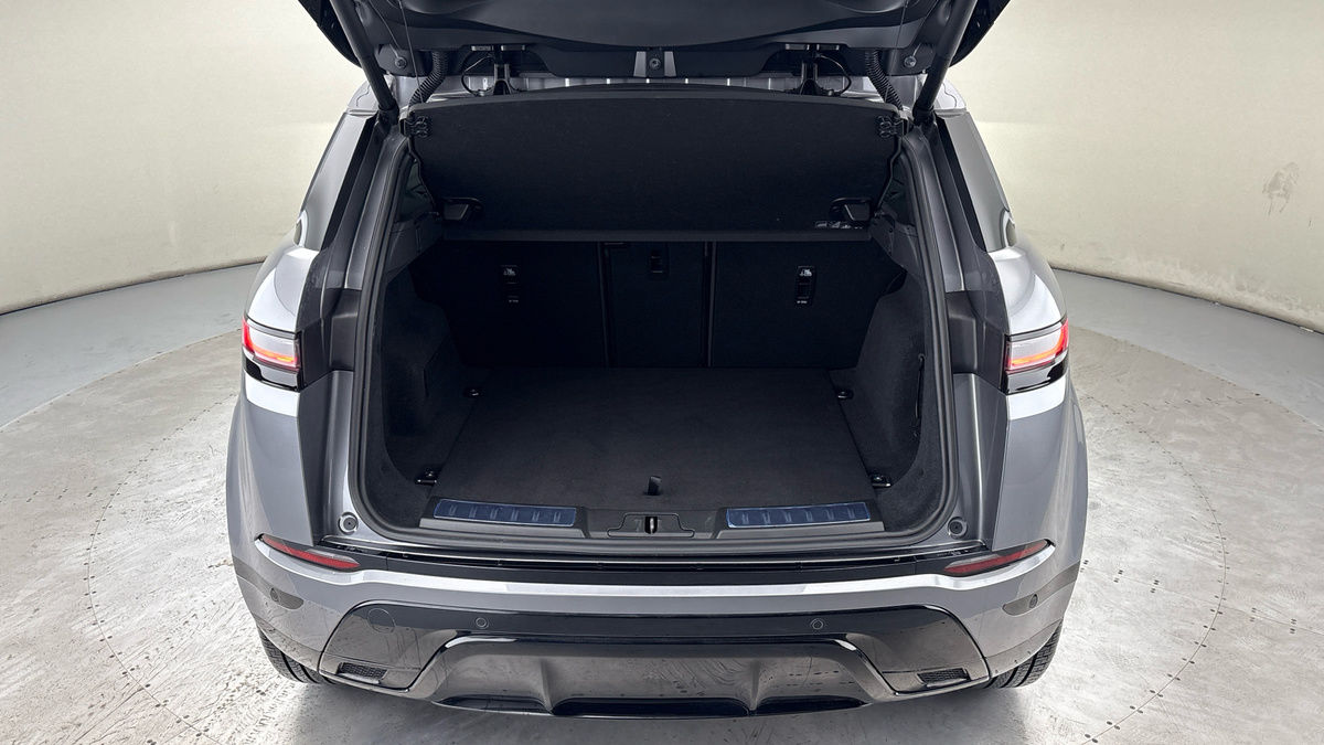 Land Rover Range Rover Evoque Image 11