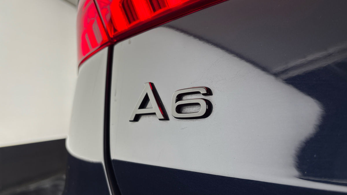 Audi A6 Avant Image 43