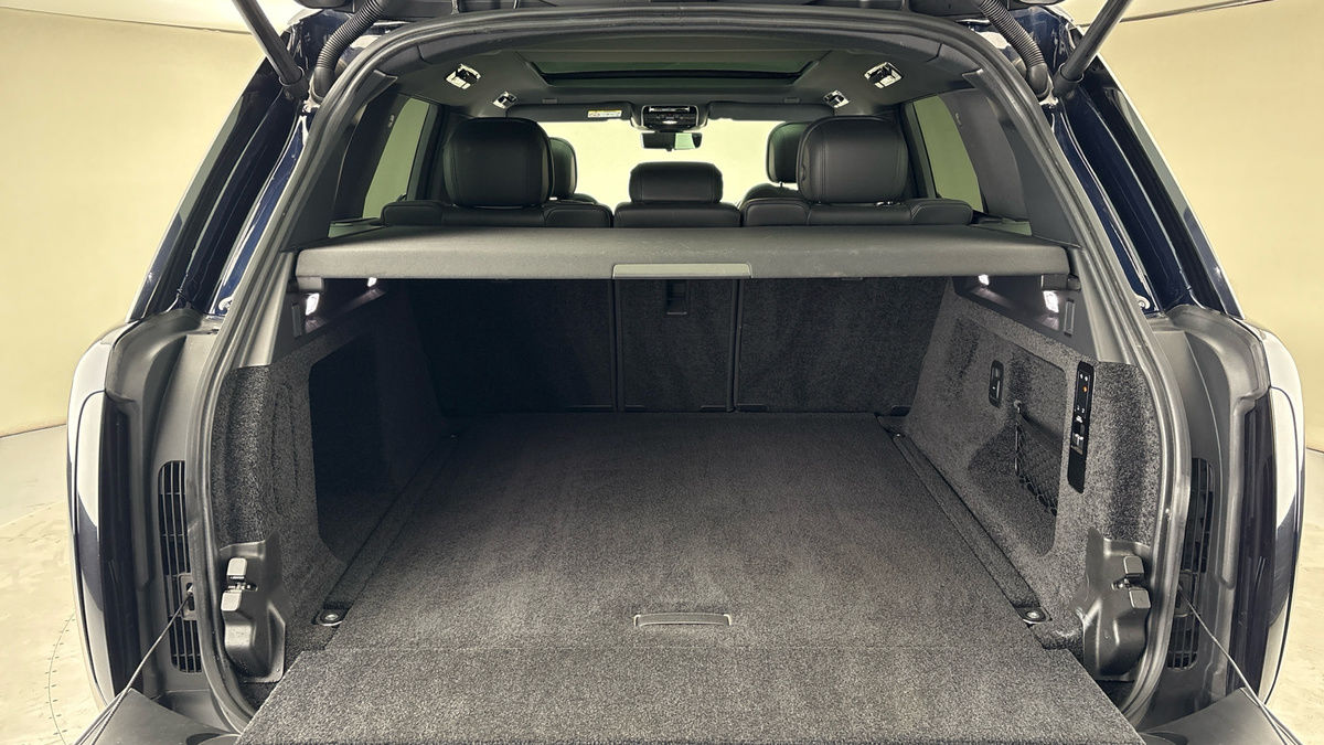 Land Rover Range Rover Image 11