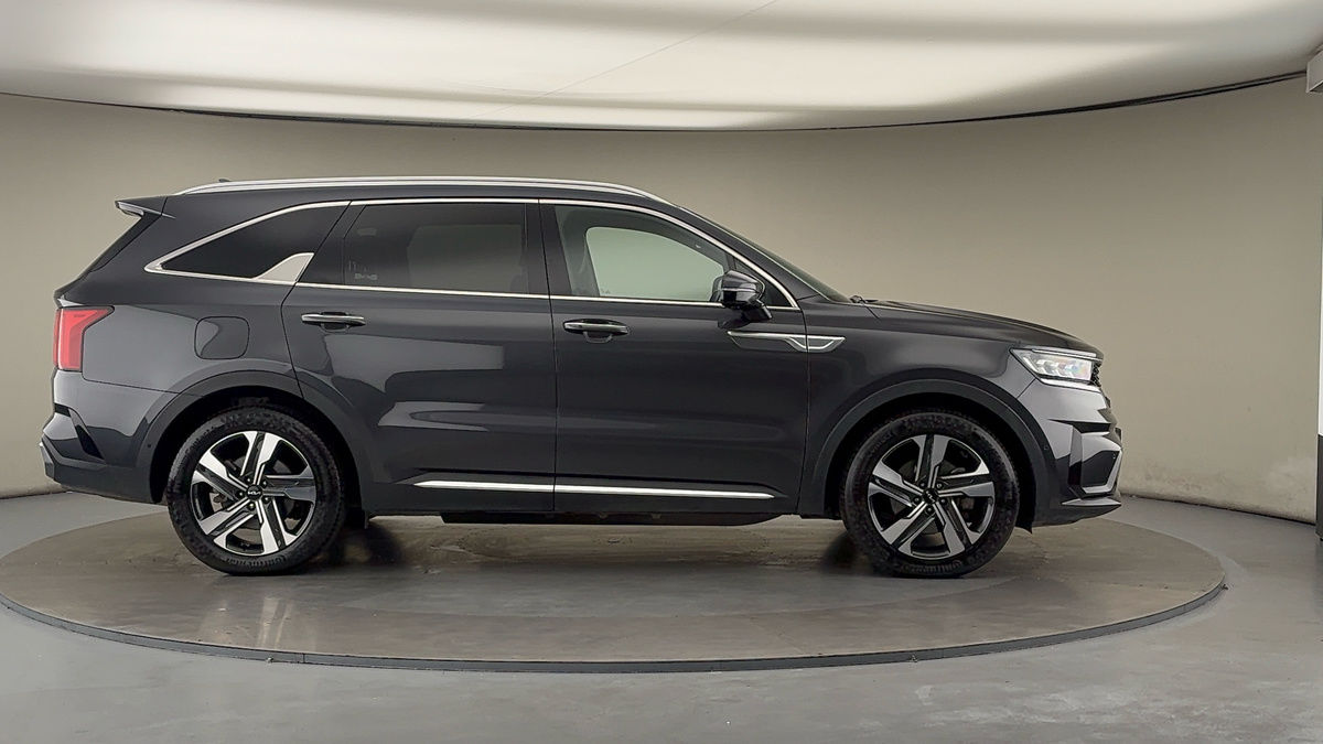 Kia Sorento Image 16