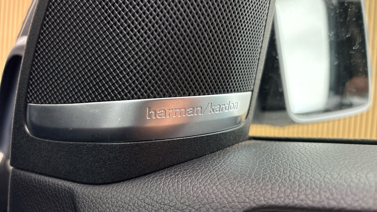 Mercedes-Benz GLE Image 26