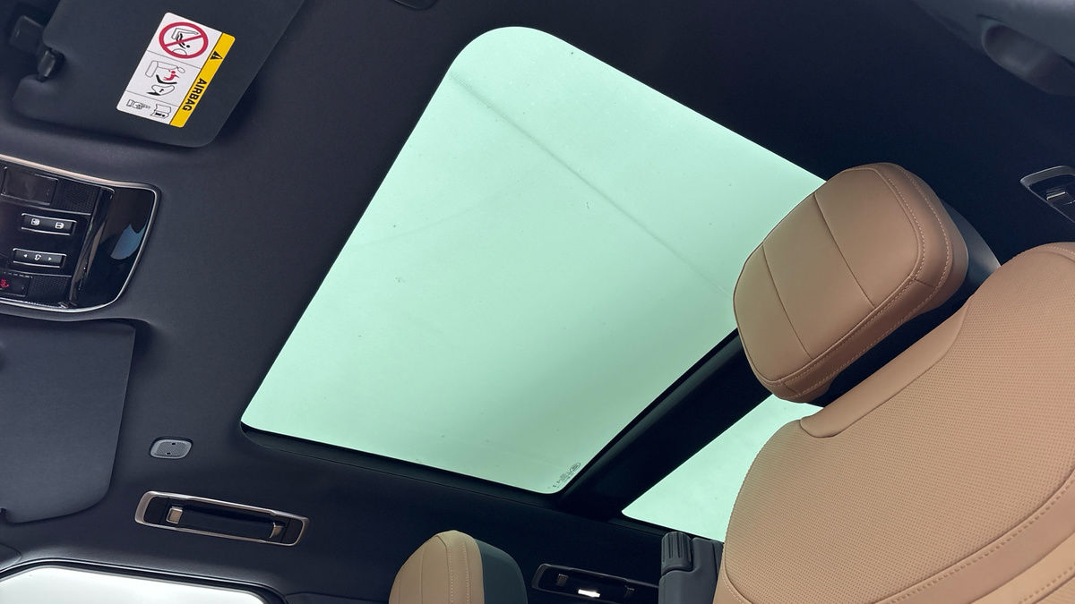 Land Rover Range Rover Sport Image 6