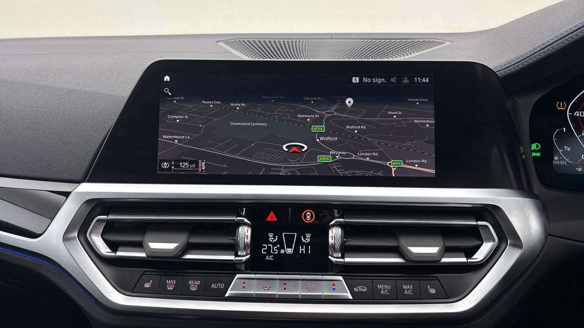 BMW 3 Series Image 17