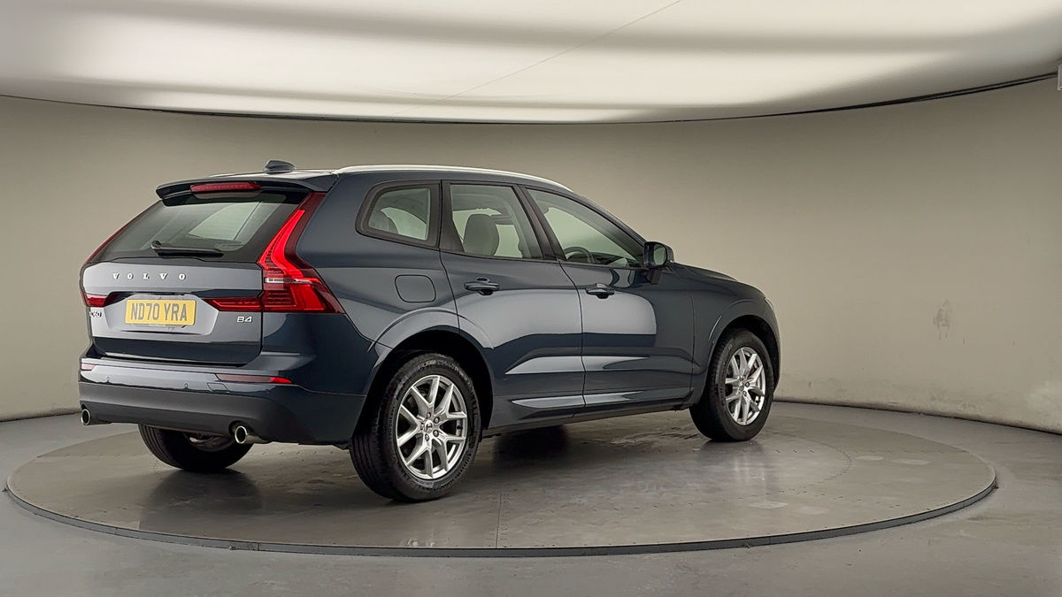 Volvo XC60 Image 21