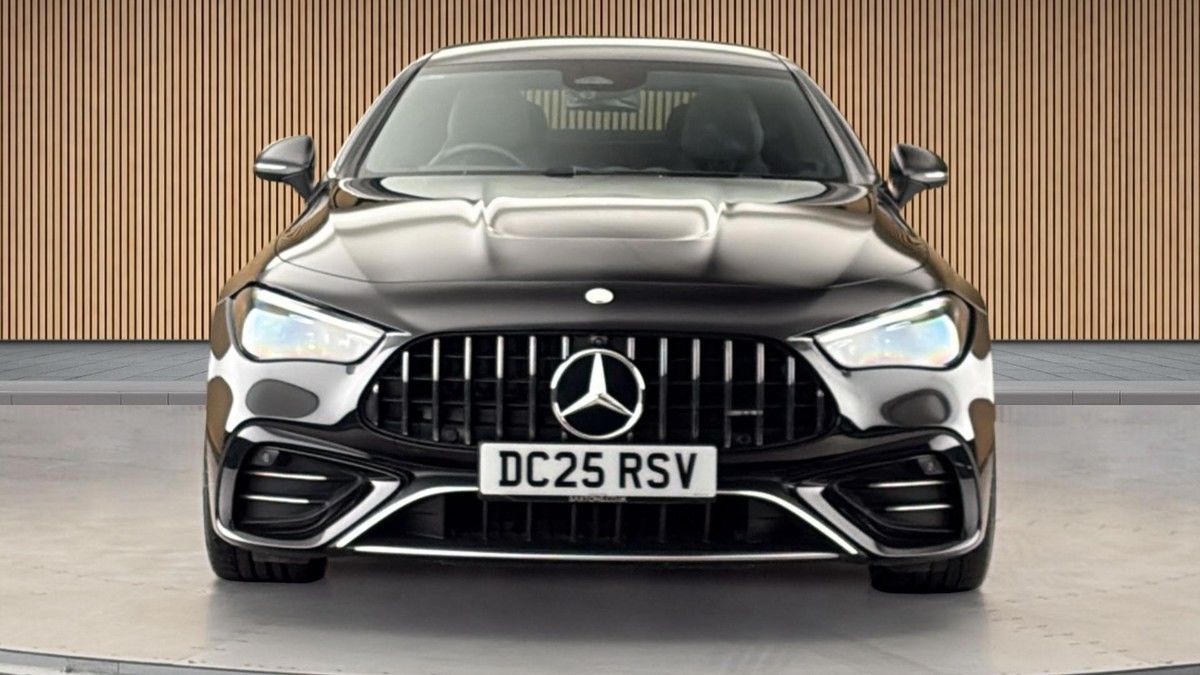 Mercedes-Benz CLE Image 3