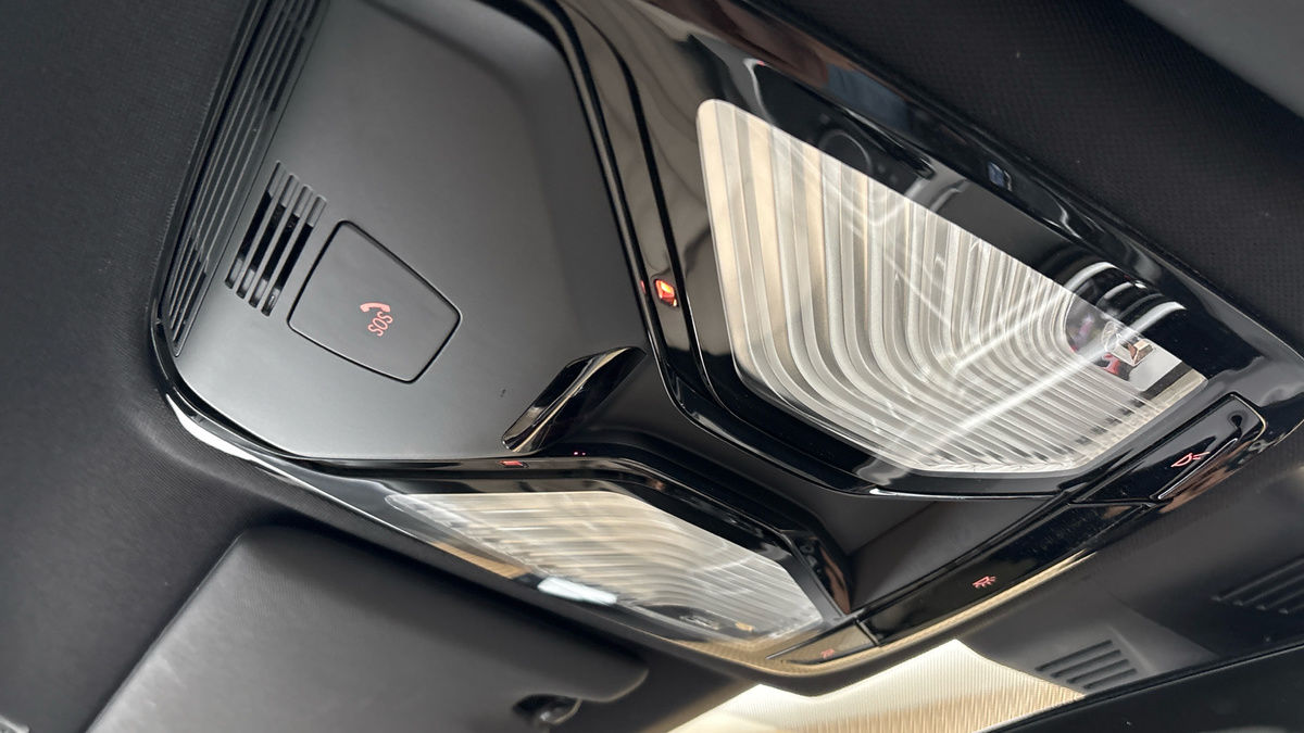 BMW 3 Series Image 41
