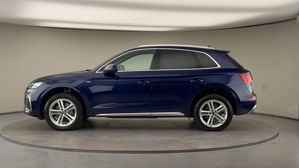 Audi Q5 Image 15