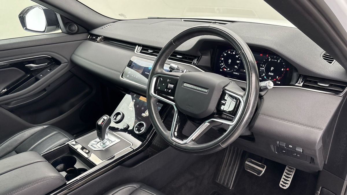 Land Rover Range Rover Evoque Image 5